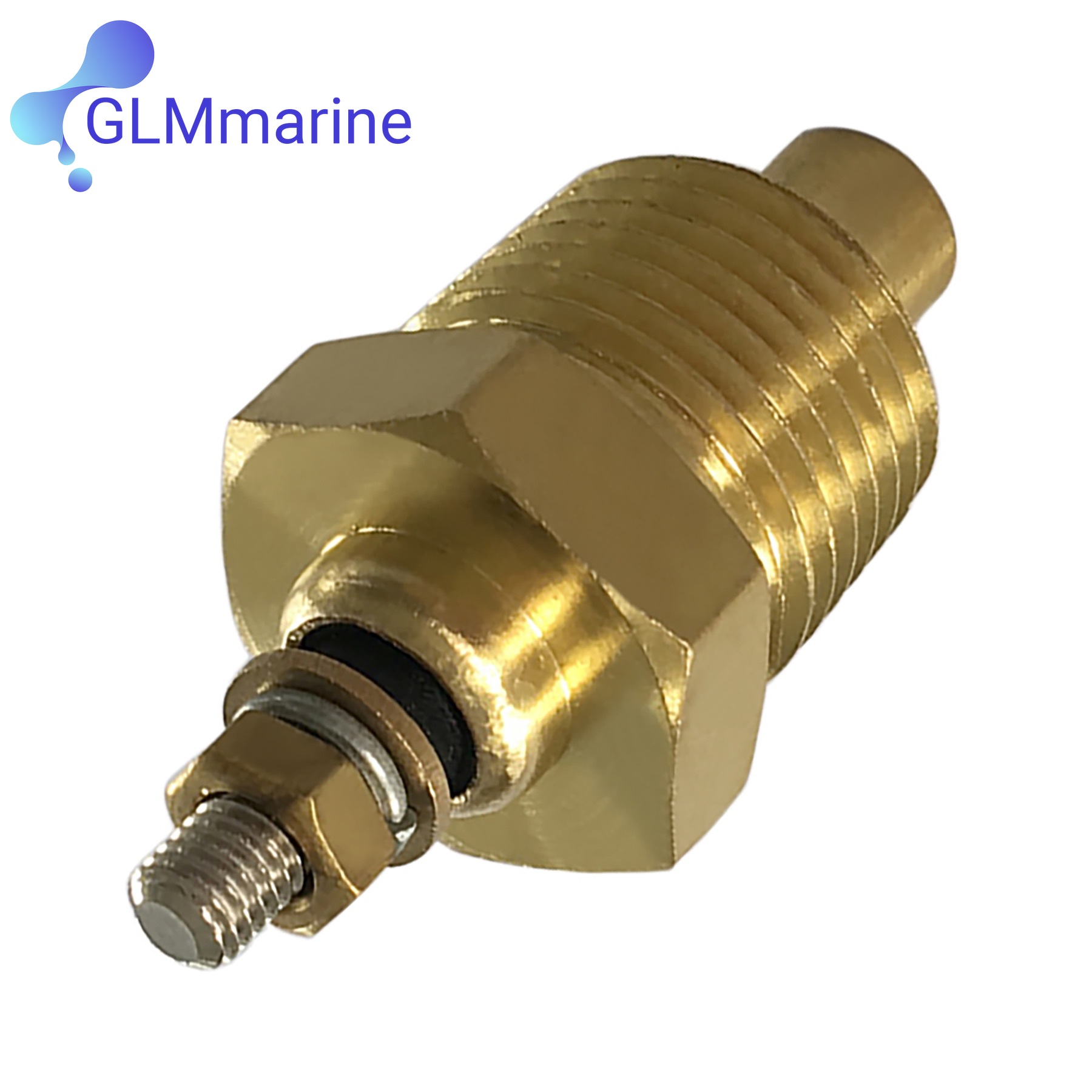 Temperature Sensor - Sensor de temperatura del emisor de