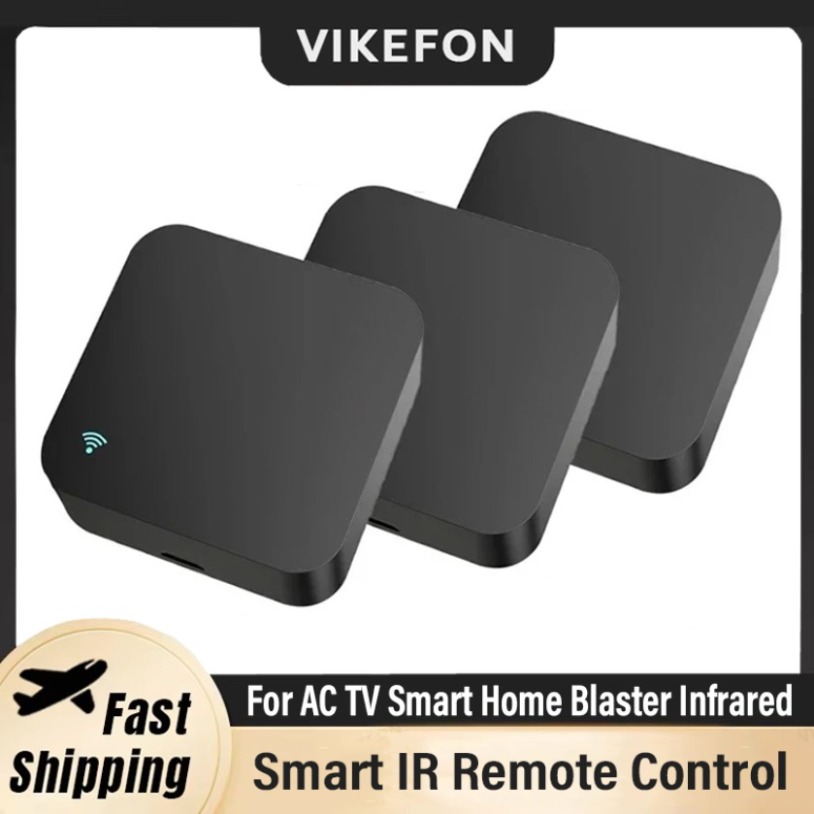 Universal Remote Smart Home - Tuya Zigbee 3,0 Control remoto inteligente