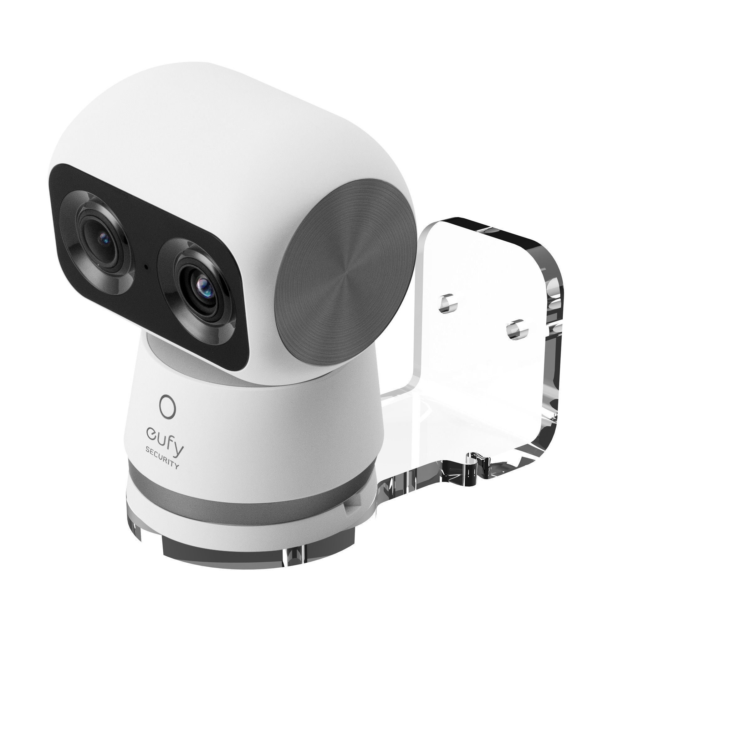 Eufy Camera E220 - Soporte acrílico adecuado para la cámara