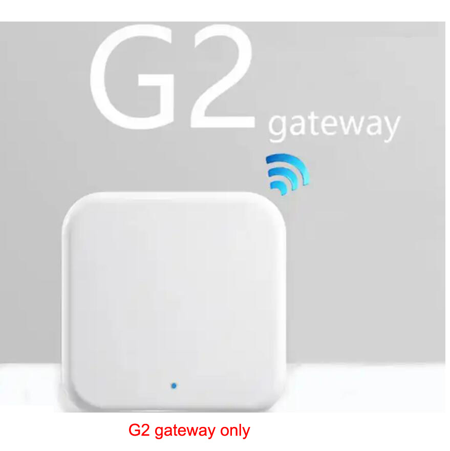 Smart Home Door Lock - TTLOCK G2 G3, pasarela Wi-Fi para