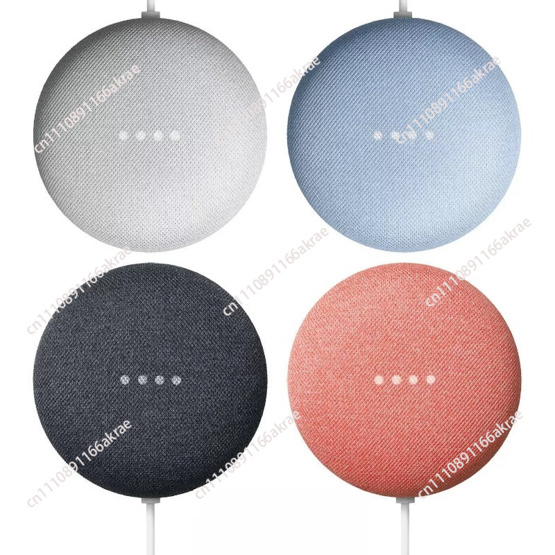 Smart Home Hub 2 - Para el hogar, Nest Hub Max,