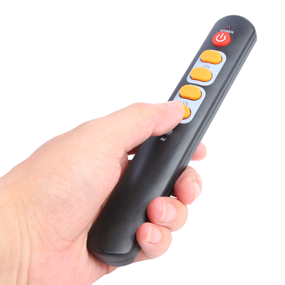 Smart Home Yellow - Accesorios electrónicos inteligentes para el hogar,