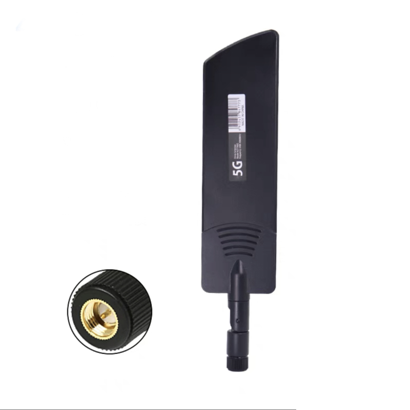 Smart Home Yellow - Antena de Goma 5G de Alta