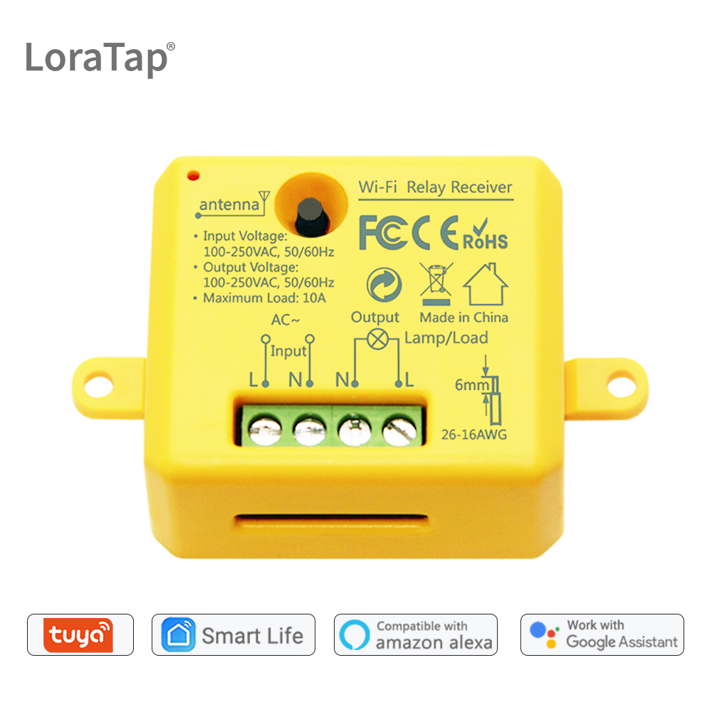 Módulo de control inteligente  - Smart Home Yellow reseña y precio