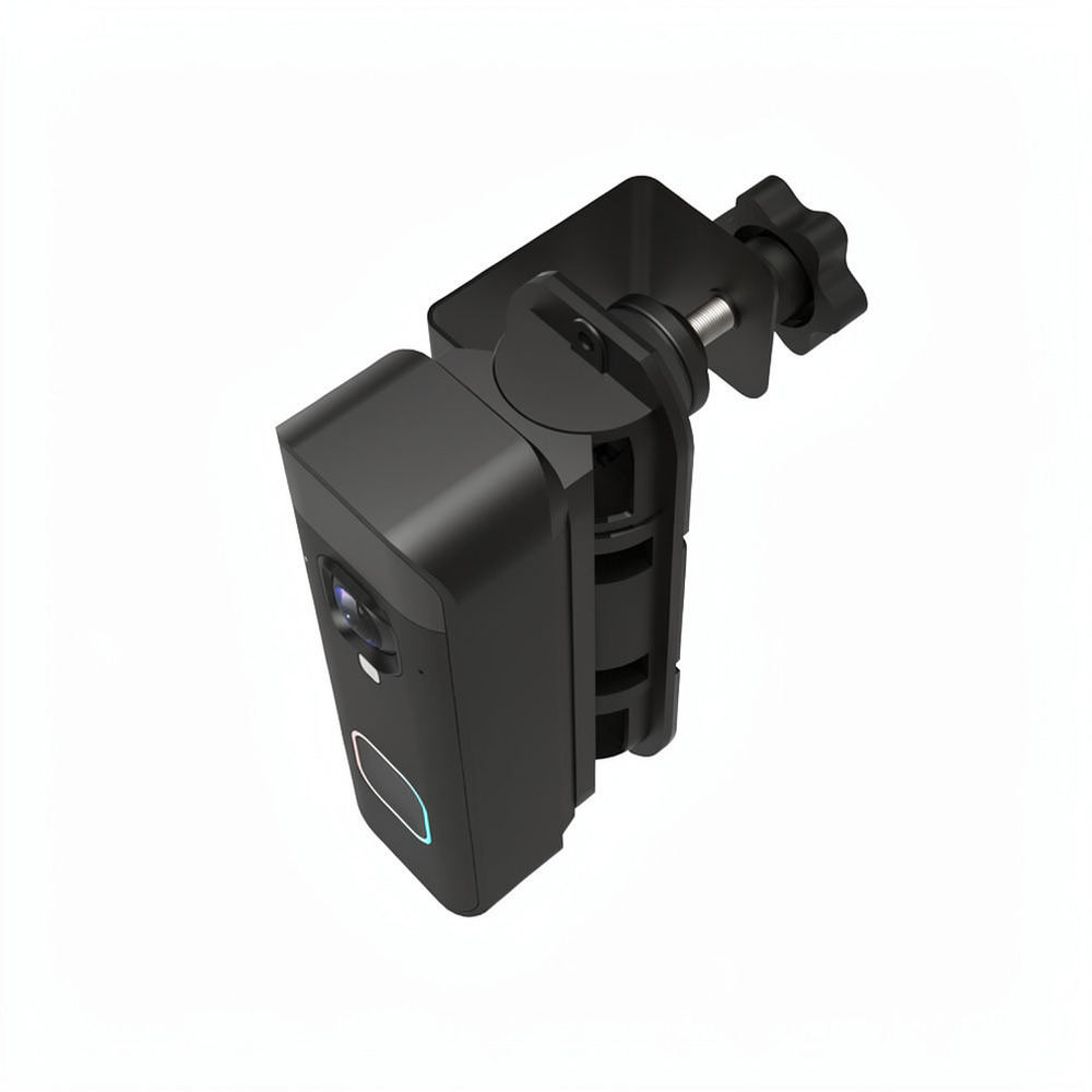 Soporte ajustable y resistente - Smart Home Video reseña y precio