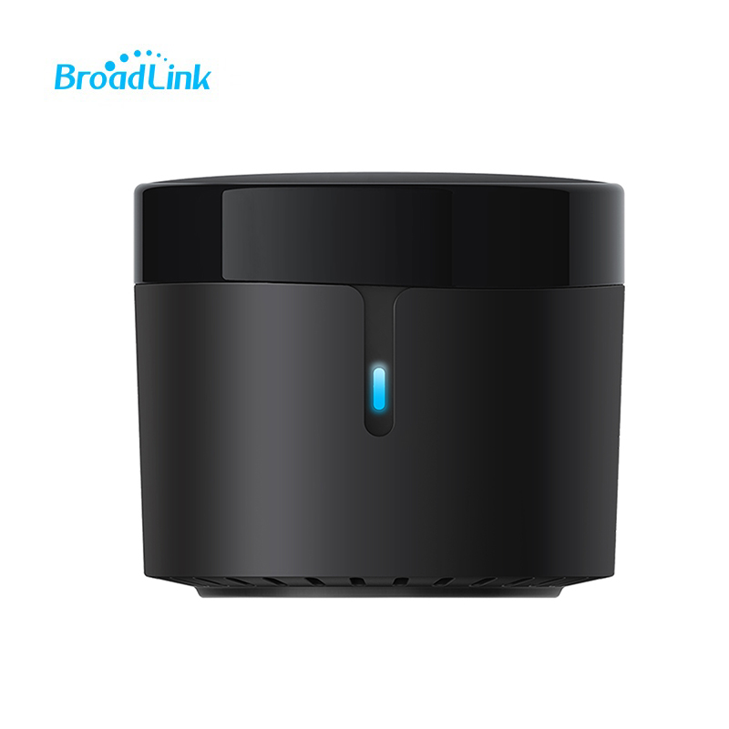 BroadLink RM4 Mini IR WiFi, Co - Universal Remote Smart Home reseña y precio