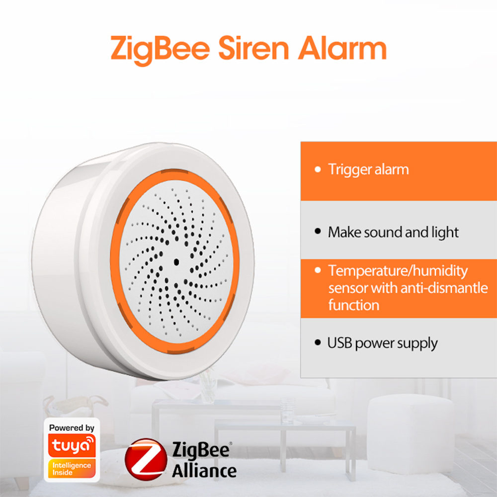 Puerta de enlace de sirena NEO - Smart Home Hub 2 reseña y precio