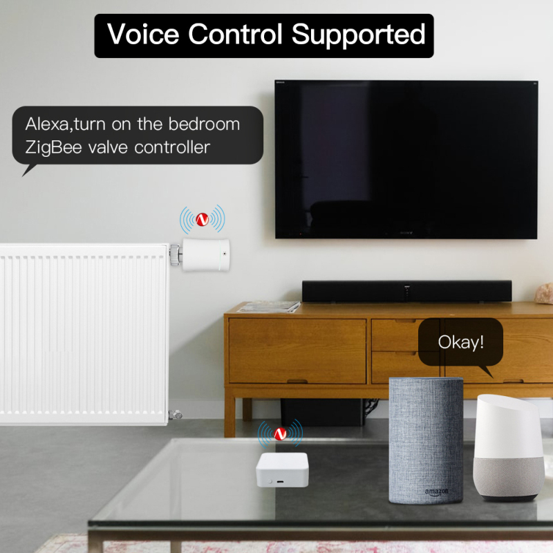 Tuya Smart Hub de enlace multi - Smart Home Hub 2 reseña y precio