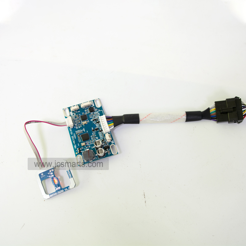 Cerradura Inteligente Eléctric - Smart Home Door Lock reseña y precio