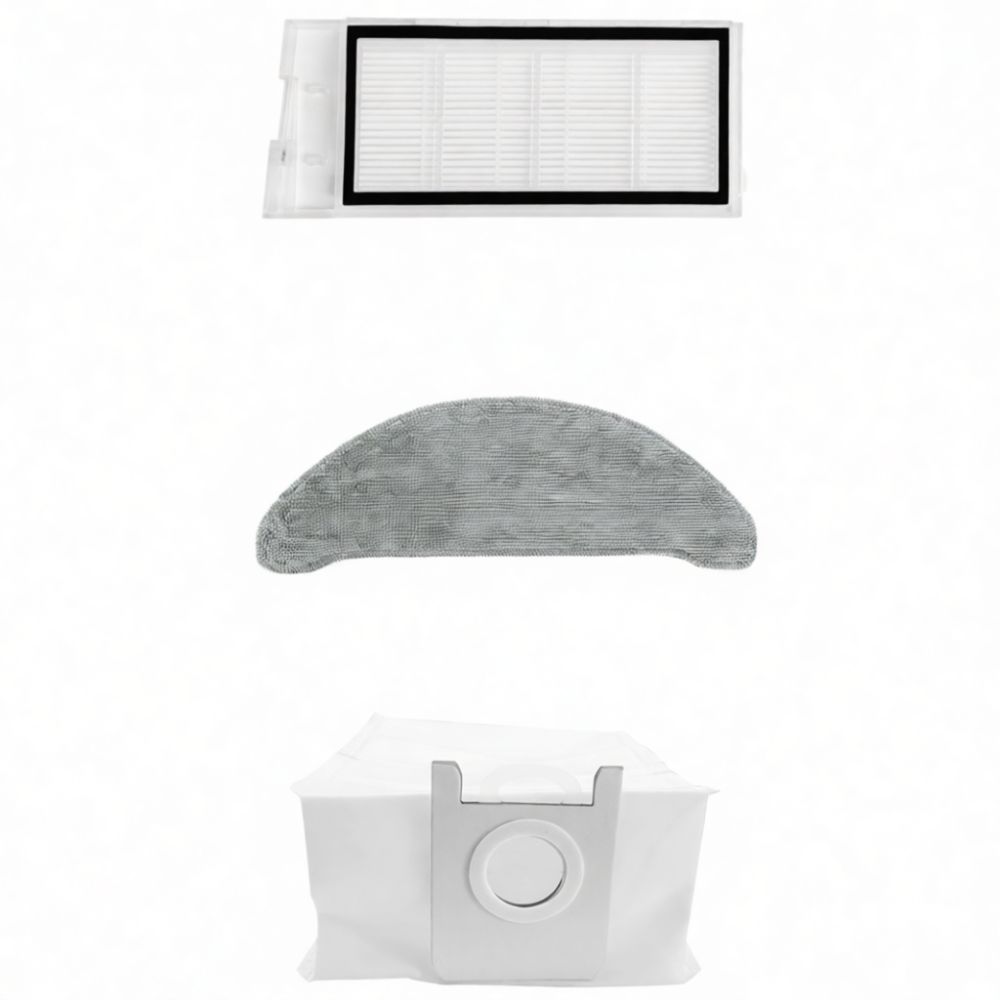 Kit de accesorios para el robo - Smart Home Plus reseña y precio