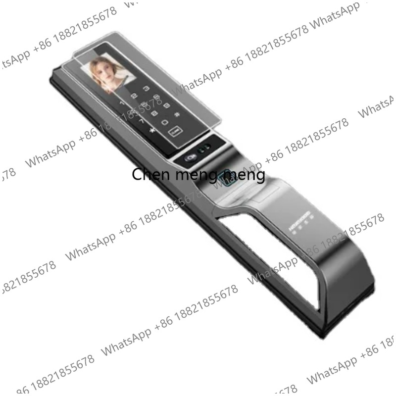Cerradura Inteligente Royal Go - Smart Home Video reseña y precio