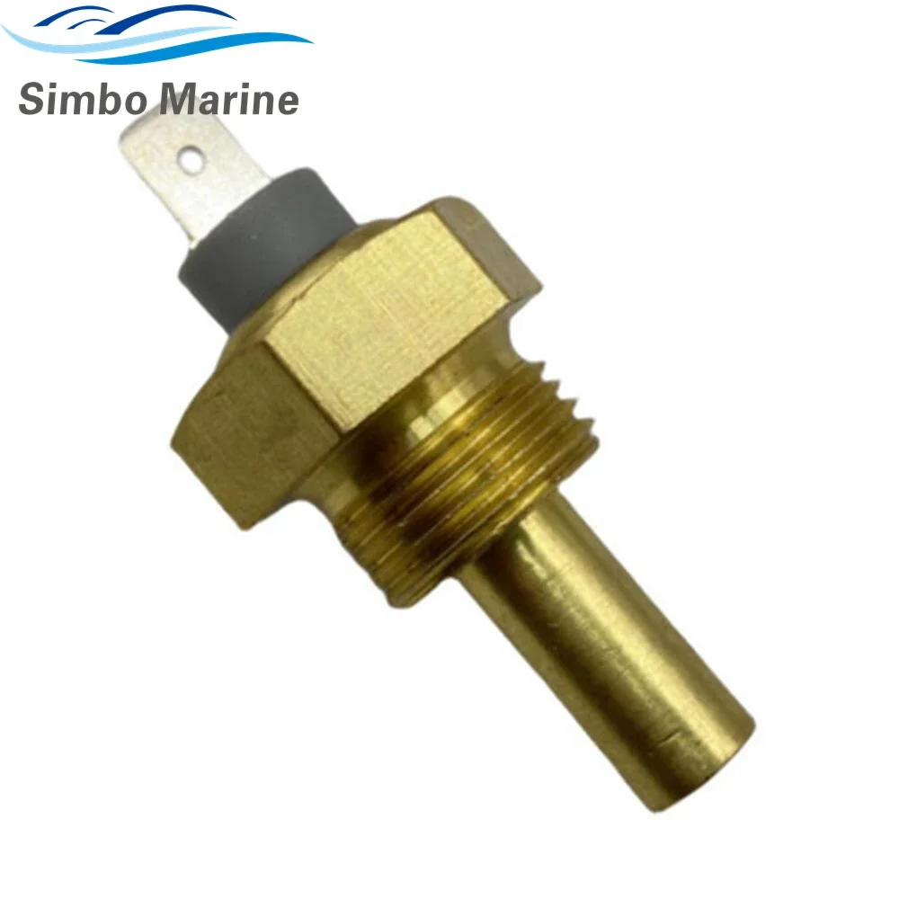 Sensor de temperatura de 3/8 p - Temperature Sensor reseña y precio