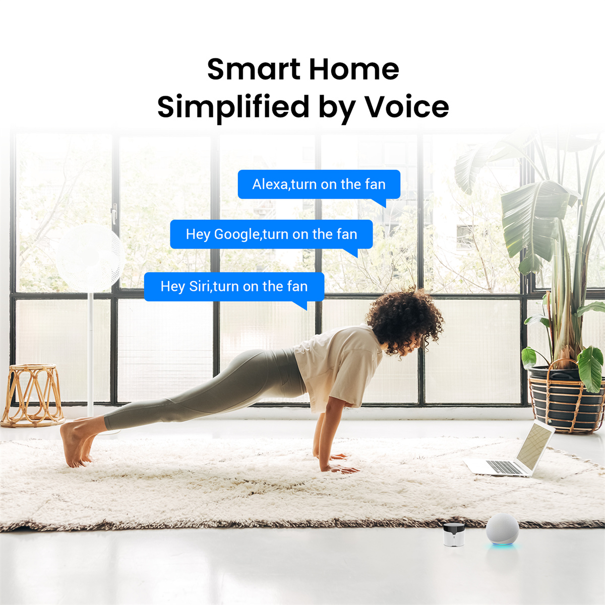 Control Remoto Universal por I - Smart Home Plus reseña y precio