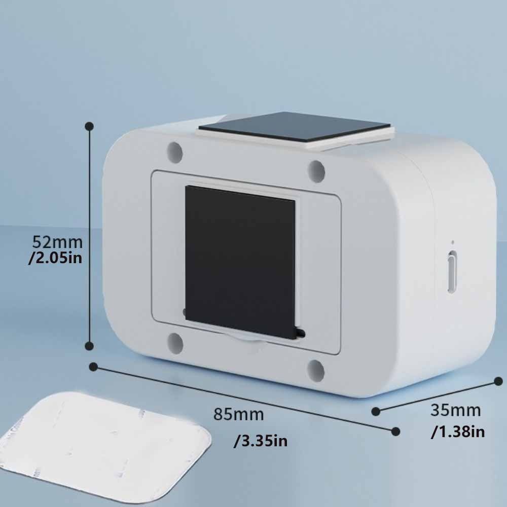 Timbre de bienvenida con senso - Wireless Door Sensor reseña y precio