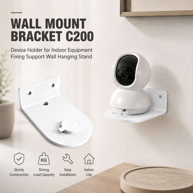 Soporte de Pared para Disposit - Eufy Camera E220 reseña y precio