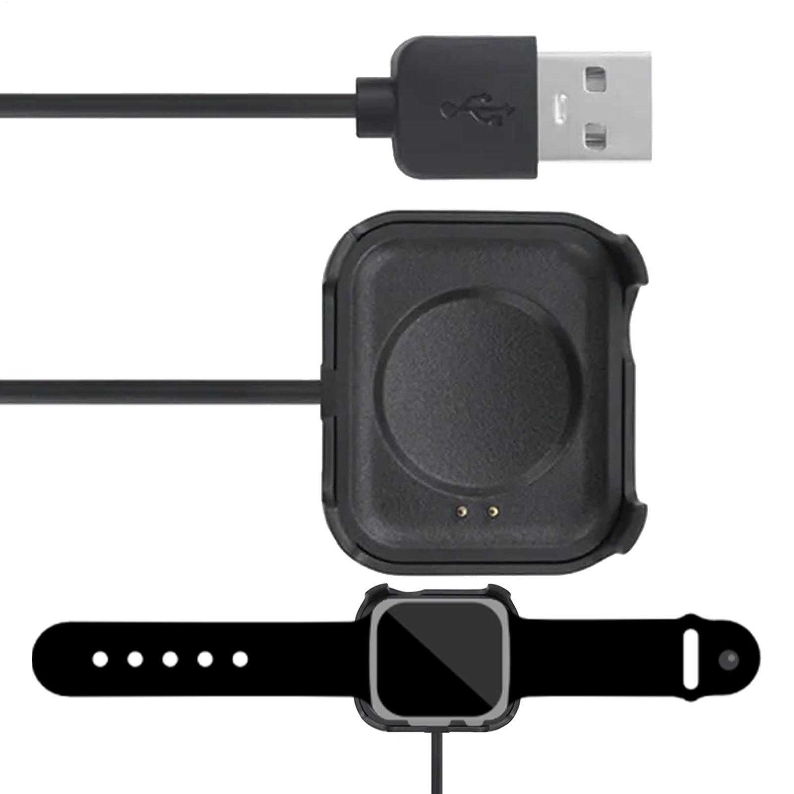 Cargador magnético para reloj  - Smart Home Plus reseña y precio