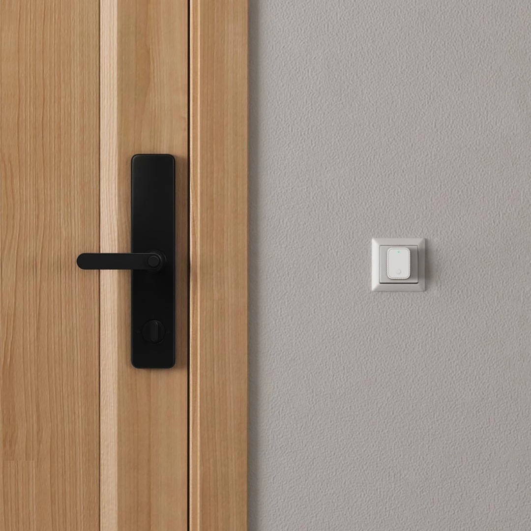 Qingping Bluetooth Gateway Qin - Smart Home Hub 2 reseña y precio