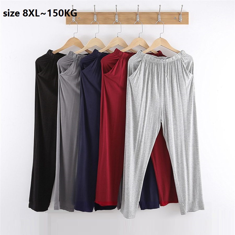 Pantalones de modal finos para - Smart Home Plus reseña y precio