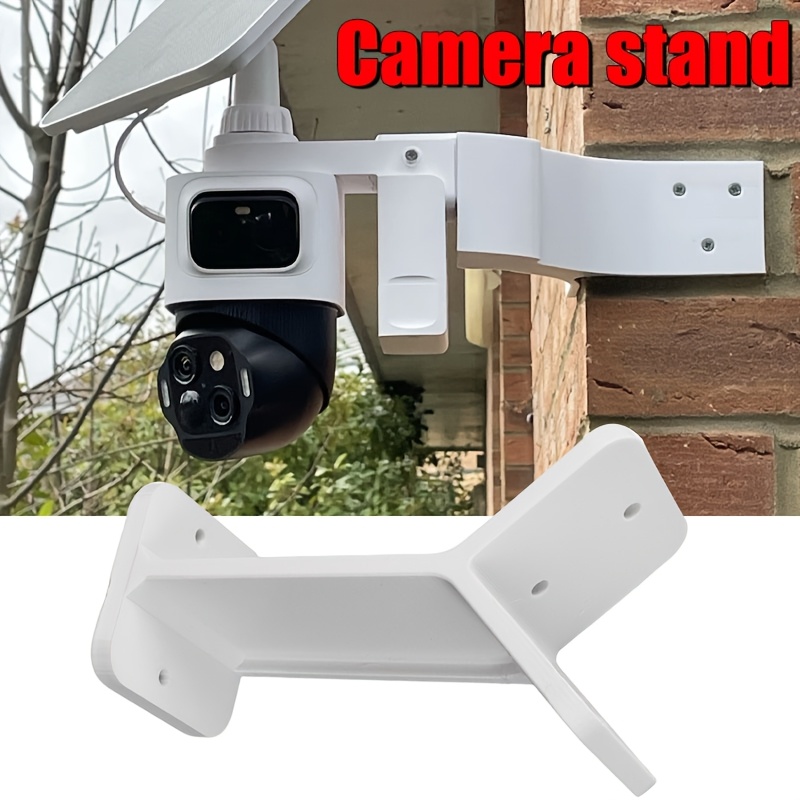 1 pieza de soporte de instalac - Eufy Camera E220 reseña y precio