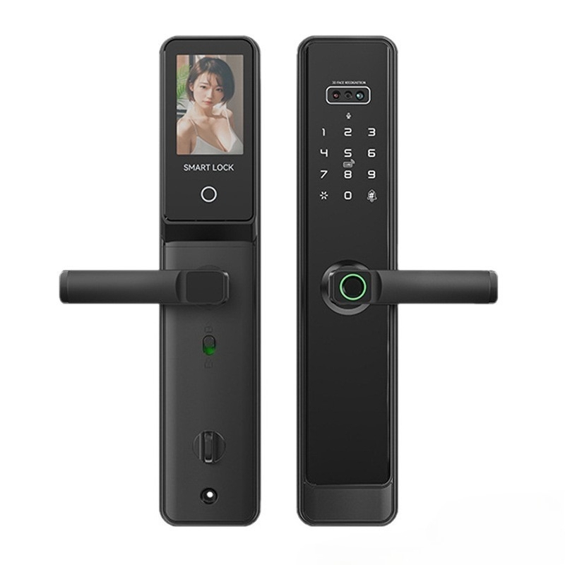 Cerradura Inteligente EGFirtor - Smart Home Door Lock reseña y precio