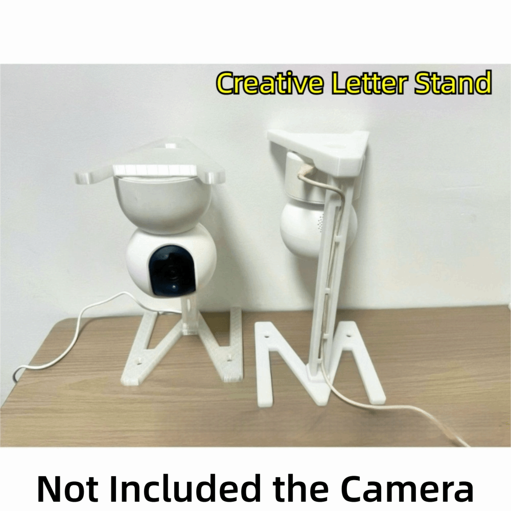 Soporte de Pared para Cámara I - Eufy Camera E220 reseña y precio