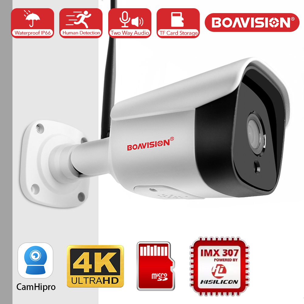 Cámara IP inalámbrica HD de 5M - Smart Home Camera Ezviz reseña y precio