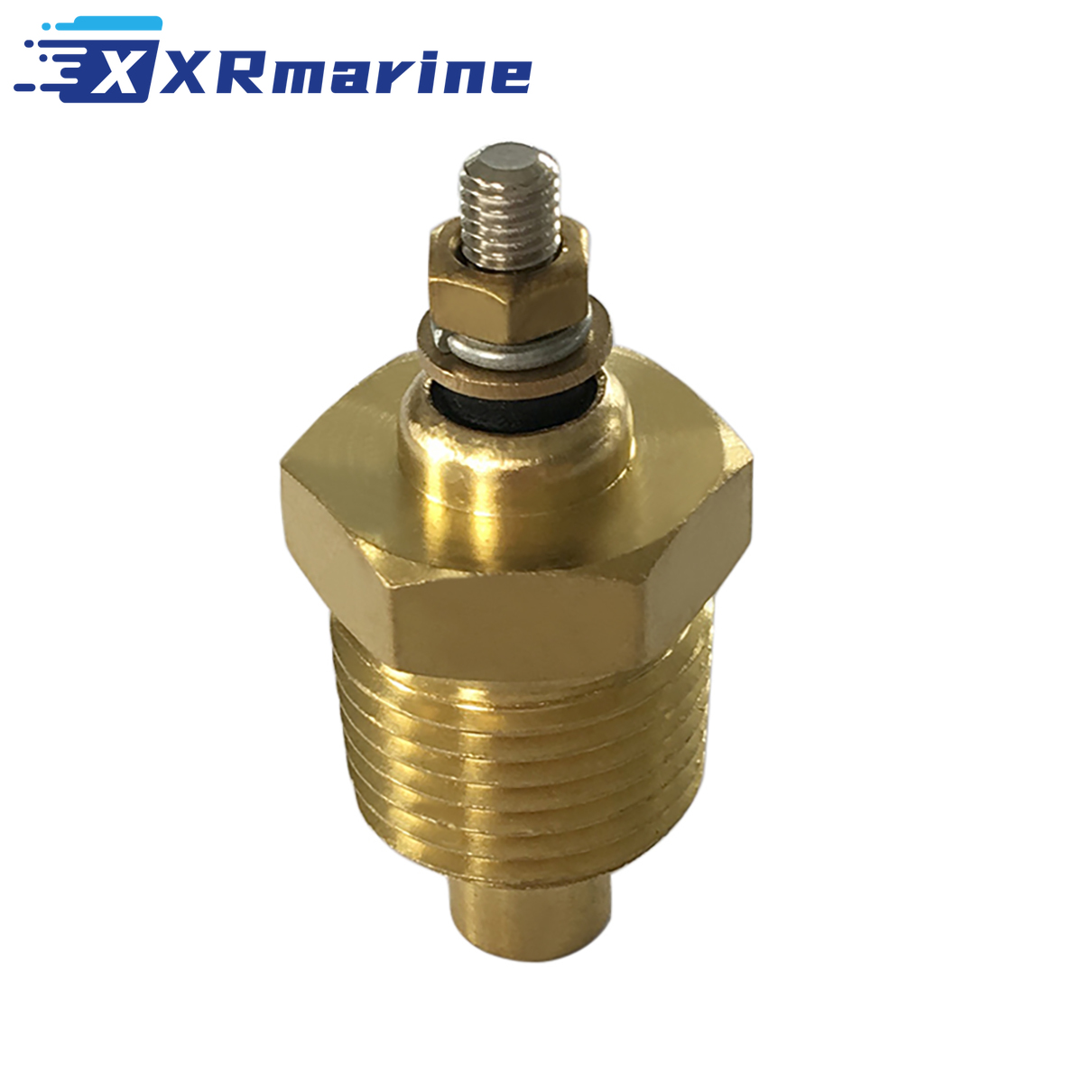 Sensor de Temperatura de 1/2 p - Temperature Sensor reseña y precio