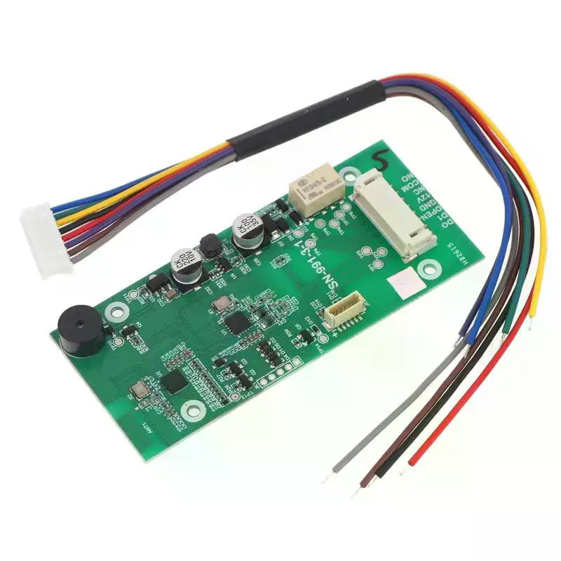 SN991 - Placa de Control de Ac - Smart Home Door Lock reseña y precio